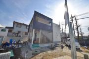西武池袋・豊島線大泉学園駅まで徒歩23分