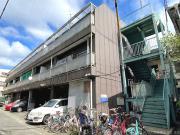 末長関口マンション