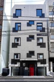 京王線幡ヶ谷駅まで徒歩11分