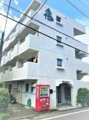東急多摩川線武蔵新田駅まで徒歩8分