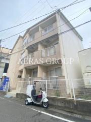 ウインベルソロ藤沢No.6