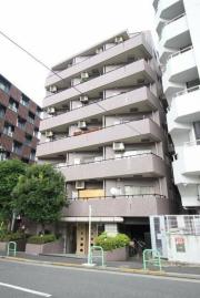 ルシェール赤坂