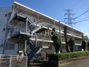アバンフォルム西国分寺