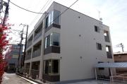 ＪＲ南武線西国立駅まで徒歩7分