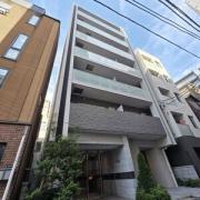 ＪＲ京葉線八丁堀駅まで徒歩5分