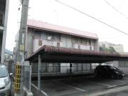 パレーシャル松島