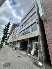 地下鉄名城線上前津駅まで徒歩2分