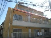 京成押上線京成曳舟駅まで徒歩8分