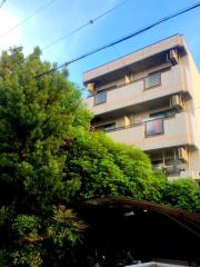 ＪＲ関西本線加美駅まで徒歩5分