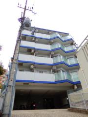 ヒルバレー妙法寺駅前