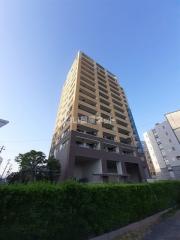 D クラディア西ノ内 