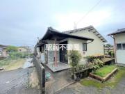 小城市久米戸建