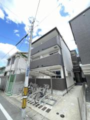 ＪＲ山陽本線垂水駅まで徒歩15分