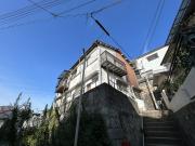 泉が丘3丁目連棟 右端