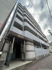地下鉄東山線中村日赤駅まで徒歩10分