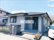 夢が丘第一貸家