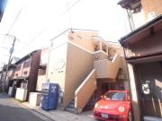 コンフォートベネフィス箱崎8