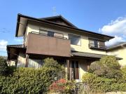 木津川台1丁目 戸建