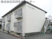 ハイツ古屋