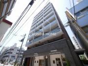 地下鉄御堂筋線中津駅まで徒歩3分