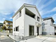 西岡本3丁目戸建