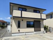 D-room上石田戸建 B棟