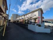 コーポラス浅野