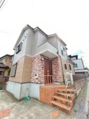 北国分4丁目戸建