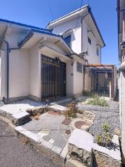 和泉市万町戸建