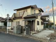 茂原市小林貸家