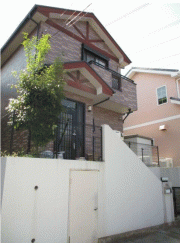 タウンホーム池尻