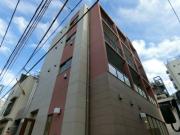 東京メトロ千代田線代々木公園駅まで徒歩12分