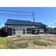 大口町奈良子1-85貸家