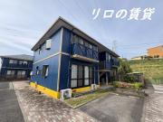 Pアーク24 B棟