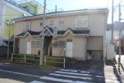 ＪＲ中央線豊田駅まで徒歩6分