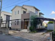 久保田町3丁目貸家