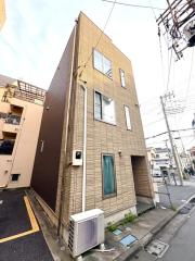 王子本町2丁目戸建