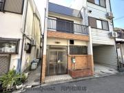 松原市河合3丁目連棟戸建