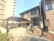 揖保郡太子町馬場戸建