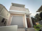 苦楽園四番町貸家