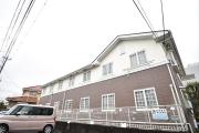 京王相模原線京王多摩川駅まで徒歩10分