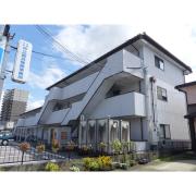 ＪＲ東海道本線近江八幡駅まで徒歩13分