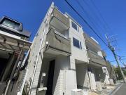 LISソフィア曽根西町