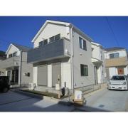 西武多摩湖線武蔵大和駅まで徒歩5分