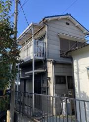 ＪＲ鶴見線安善駅まで徒歩8分