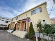 ラ・グリシーヌ鵠沼海岸