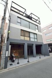 メゾン新町