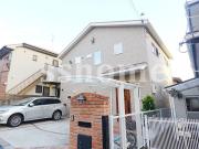 御影山手4丁目戸建