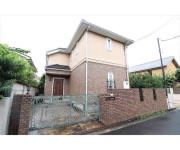 吉祥寺南町3丁目貸家