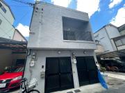 荒川3丁目テラスハウス